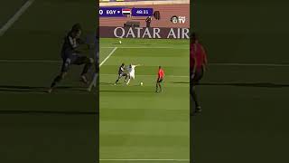 ISHII! ESSE GOL DO JAPÃO É SACANAGEM! TAPINHA COM NOJO DA BOLA! 🤢⚽