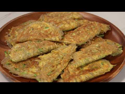 당면 이렇게 해야 진짜 맛있어요! 한번 먹으면 이건 진짜 잡채보다 더 맛있어요