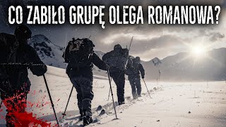 CO STOI ZA TAJEMNICZYM ZAGINIĘCIEM CAŁEJ GRUPY RADZIECKICH STUDENTÓW W GÓRACH URALU?