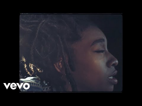 Image: Little Simz - Morning w/ Swooping Duck (Official Video) (U)