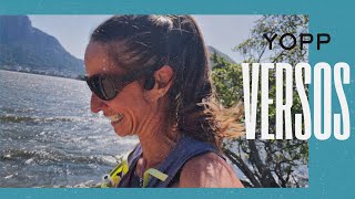 Review Yopp Versos 