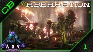 ARK: Aberration Gameplay - We're back baby! - #1