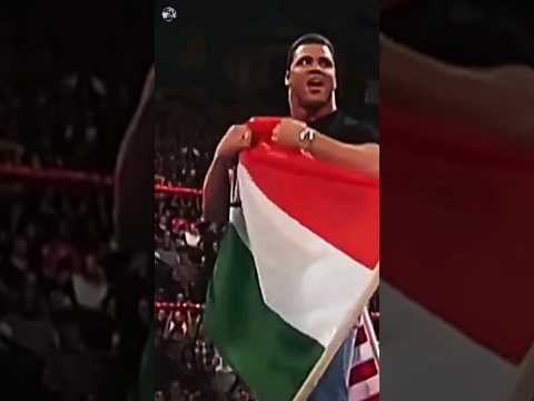 WWE Insults Indian Flag 🇮🇳 #shorts #trending#viral