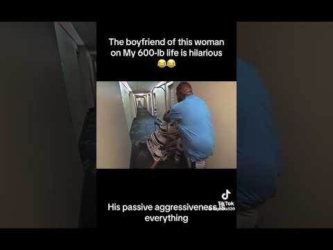 600 Pound Life: Bianca Prt. 2 | #600poundlife #600lblife #lol #funnyshorts #shorts  #comedy
