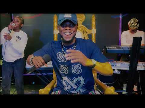 Testify – Testimony Jaga
