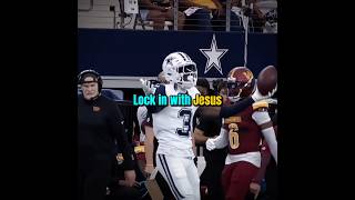 Cowboys are franchise tagging George Pickens today!
