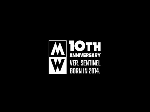 12MechatroWeGo Teaser