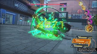 Digimon Story Time Stranger- DLC 2 BanchoMamemon