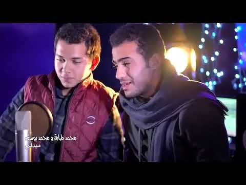 Medley terbaru " YA NABI SALAM ALAIKA" - mohamed tarek ft mohamed youssef