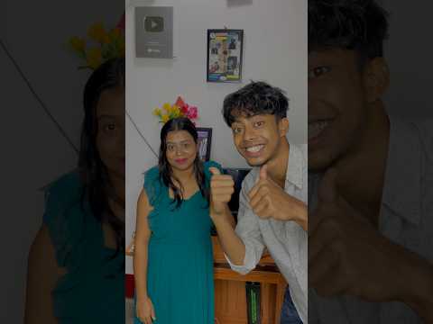 Prank on Maa 🫠🤣 #minivlog #bengali #bengalivlog #shortvideo #dailyvlog #prank