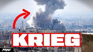 Trump hat es tatsächlich getan!