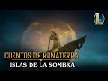Islas de la Sombra: Temas y Relaciones