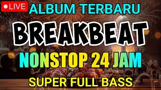 DJ TERBARU  2026 | DJ BREAKBEAT TERBARU | DJ TIK TOK FULL BASS