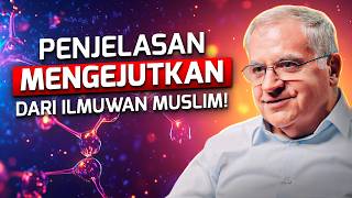 Pertanyaan Terberat tentang Ateisme kepada Ilmuwan Muslim! – Dia Menyangkal Klaim Satu per Satu