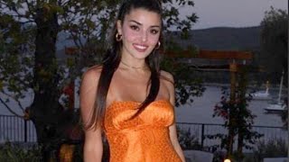 Hande Ercel Latest interview (English Subtitles)