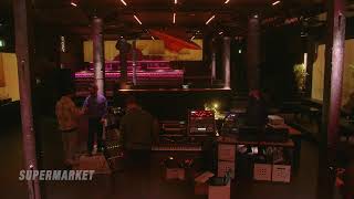 Planet_Voltage XXXIII: Ion Ludwig, Zefzeed & Bohnenblust