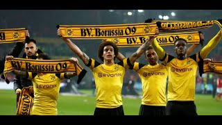 Emotional BVB-Moments ★ 2015-2019 ★ HD