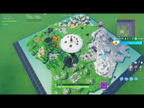 Fortnite X Men Creative Code 11 21