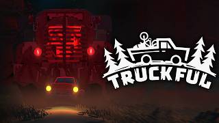 Truckful - Deliver Us From Evil