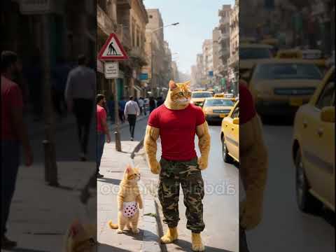 ‏أغنية القط الجديد يا رب تعجبكم 😂😂 #amrmando #stitchtricks #humor ￼