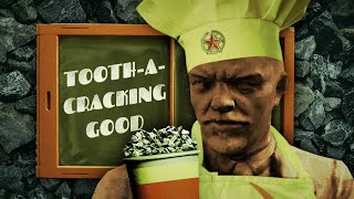 Workers & Resources · Gravel