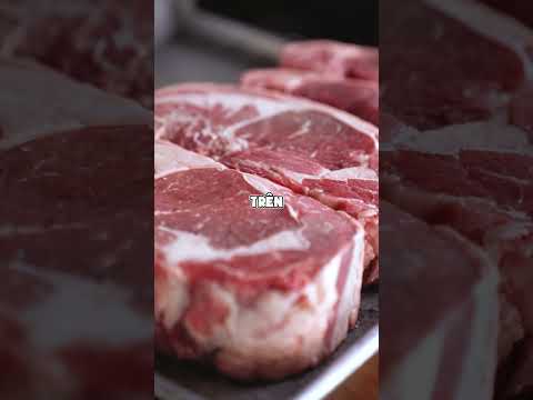 Vì Sao Hải Sản Dễ Bị Hỏng Hơn Các Loại Thịt Khác? 🤔