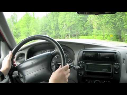 1998 Ford explorer steering problems #3