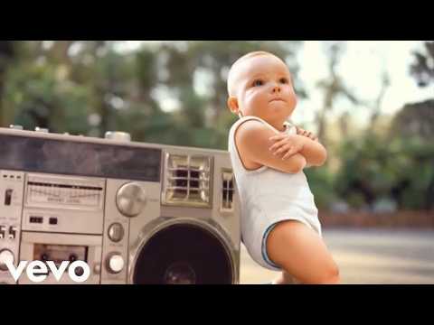 Baby Dance - Scooby Doo Pa Pa (Music Video 4k HD)  #bossbaby #scoobydoo #dametucosita