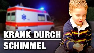 Traumhaus wird zum Schimmel-Albtraum: Familie schwer betrogen! | INDG | SAT.1