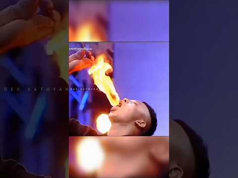 കൊറിയൻ ചേട്ടന്മാരുടെ ഒരു കിടിലൻ Item 😁😁😁