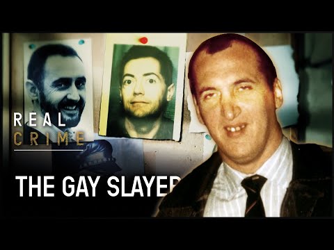 Echoes of Horror: The Gay Slayer's Dark Confession | Born To Kill? | Real Crime