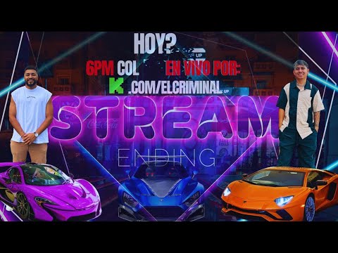 INVITADO ESPECIAL CREADOR DE CONTENIDO 👌