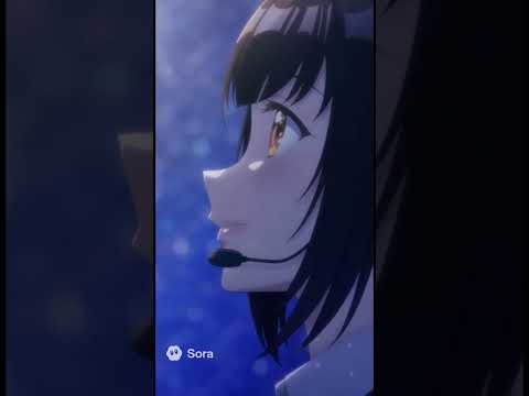 プラネタリウムをＭＶにしてみる