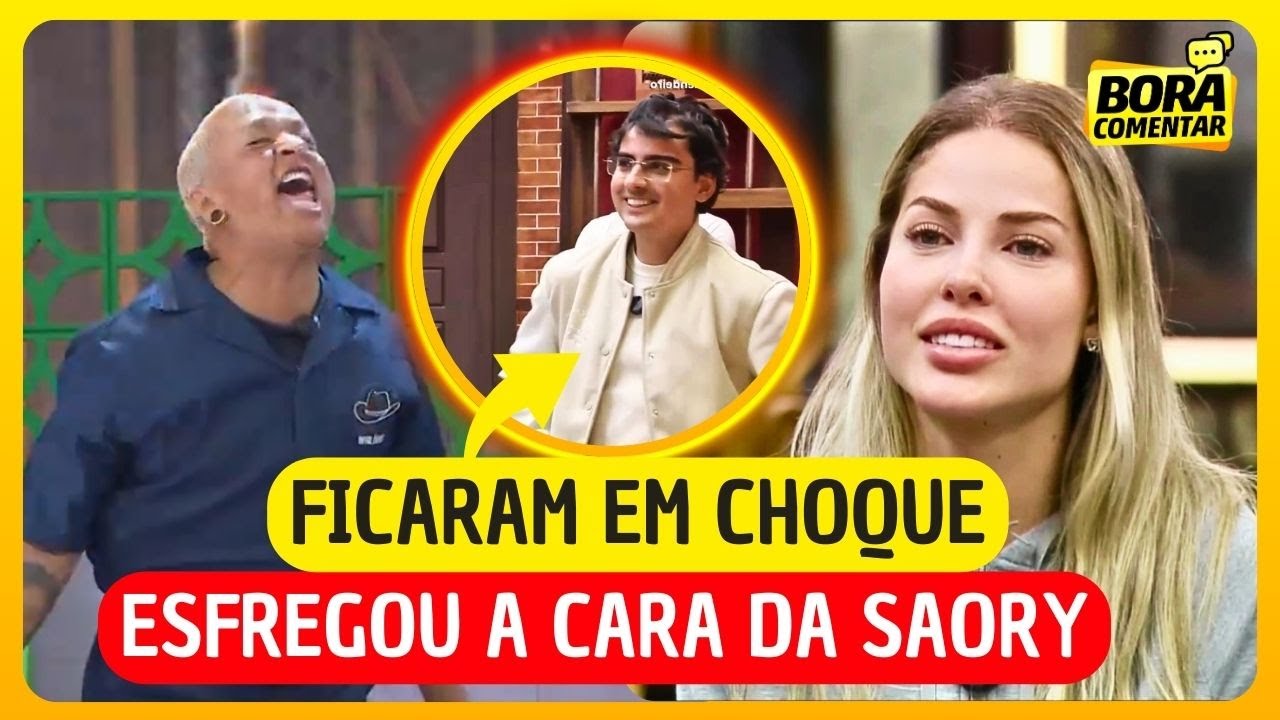 🔥A FAZENDA 17: PROVA do FAZENDEIRO AO VIVO; QUEM VAI GANHAR? Com Schuengueira