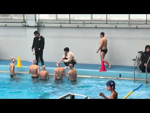 2026.01.24 JO九州豫選 中學Jr. vs 佐賀