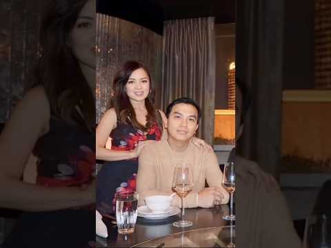 Được Phi Nhung mai mối, Mạnh quỳnh hạnh phúc bên vợ xinh đẹp, dịu hiền. #tieususaoviet #showbiz