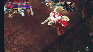 PvP mobile MuAway