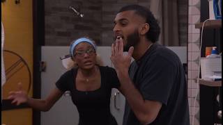 BB28: "They're So F#$&% Stupid!"