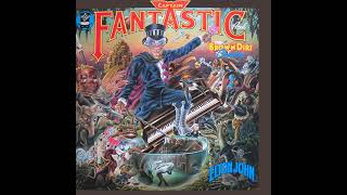 REJ Shorts - Captain Fantastic at 50 | DAVID LARKHAM & MILES ALDRIDGE