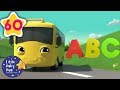 Learning with Little Baby Bum