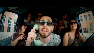 DOCTOR PRATS x BALKAN PARADISE ORCHESTRA - SEGUR QUE VAL LA PENA (Vídeo Oficial)
