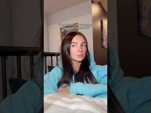 He’s trying to hide it 😳 #shortsfeed #couple #funny