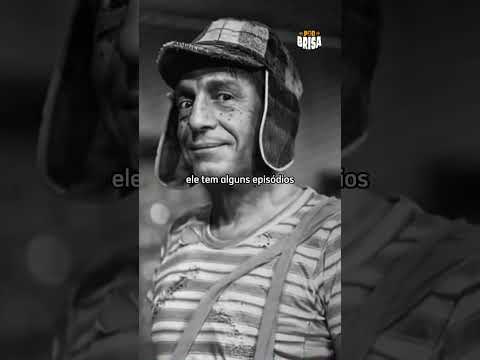 CHAVES: SEGREDOS que NINGUÉM SABIA!