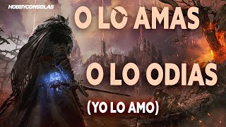 Vido-test sur Lords of the Fallen 