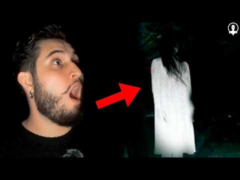 5 videos de TERROR REAL para NO DORMIR | FANTASMAS captados en CAMARA 2025