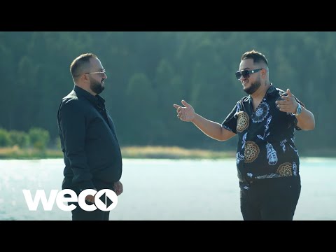 Roland ft Saimir Caka - Amanet Non e Bab (Official Video)