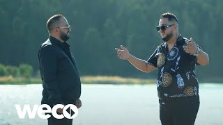 Roland ft. Saimir Caka - Amanet Non e Bab (Official Video)