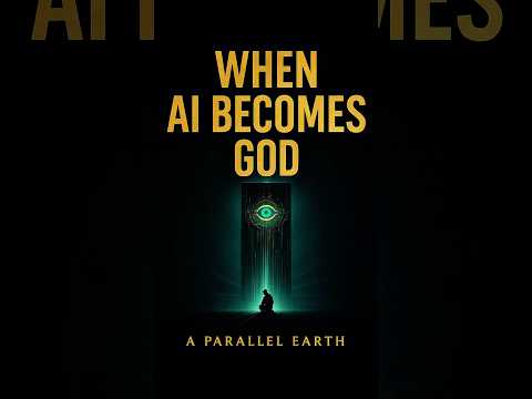 When AI Becomes God
