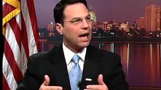 Rep. Shapiro discusses legislative audit