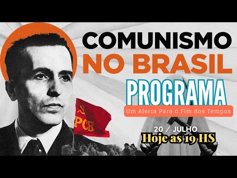 🚨PGM UM ALERTA / A MARCA DA BESTA JA COMECOU A CIRCULAR E VOCE NÃO PERCEBEU